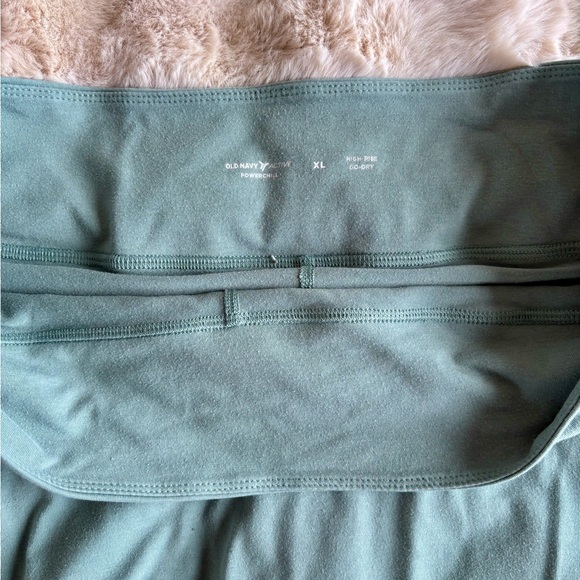 Old Navy Women's Skort Set - Green, Lavender, Clay - Picture 6 of 6